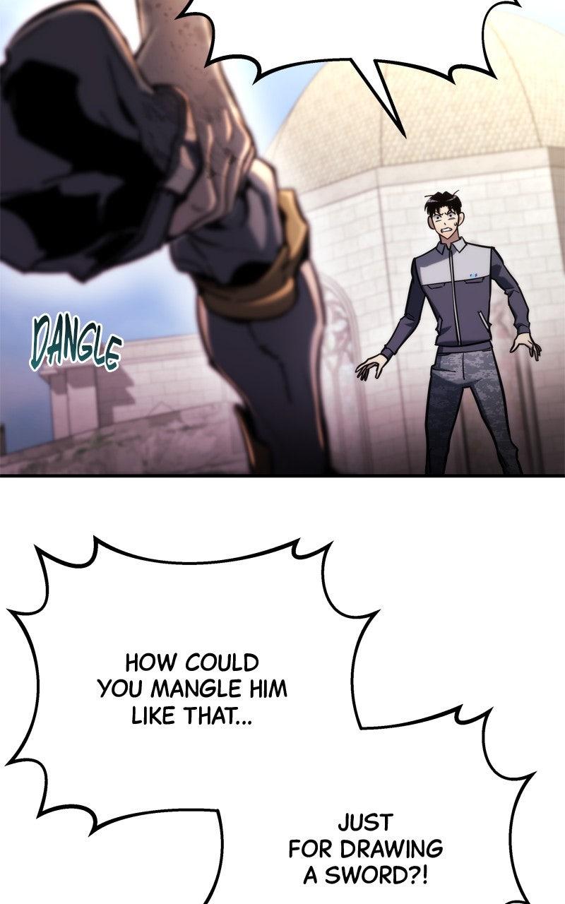 Hiding a Warehouse in the Apocalypse Chap 56 - Next Chap 57