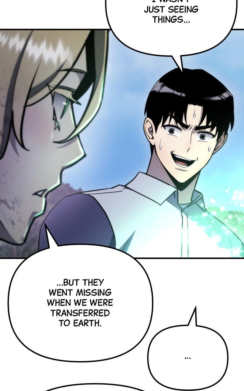 Hiding a Warehouse in the Apocalypse Chap 56 - Next Chap 57