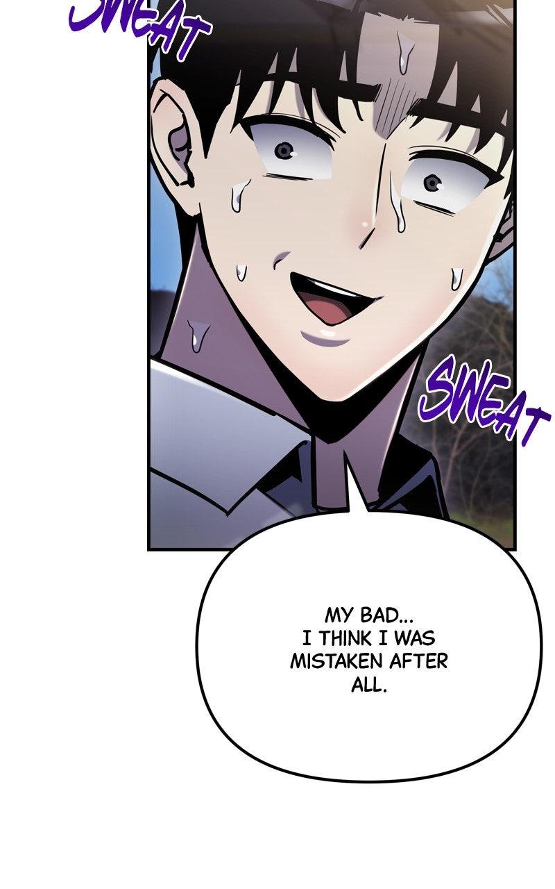 Hiding a Warehouse in the Apocalypse Chap 56 - Next Chap 57