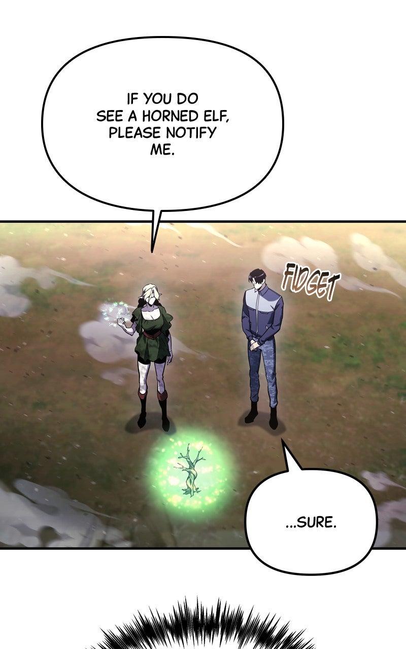 Hiding a Warehouse in the Apocalypse Chap 56 - Next Chap 57
