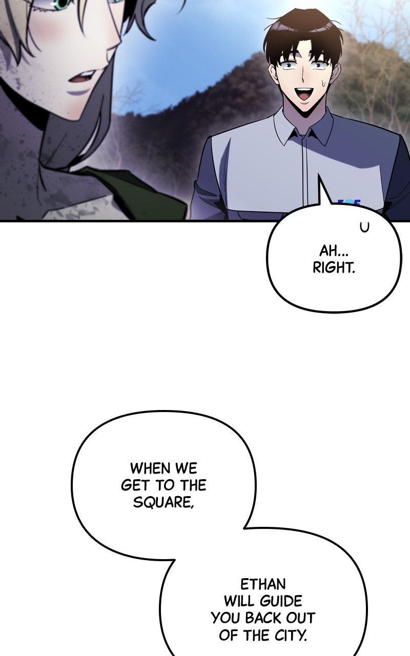 Hiding a Warehouse in the Apocalypse Chap 56 - Next Chap 57