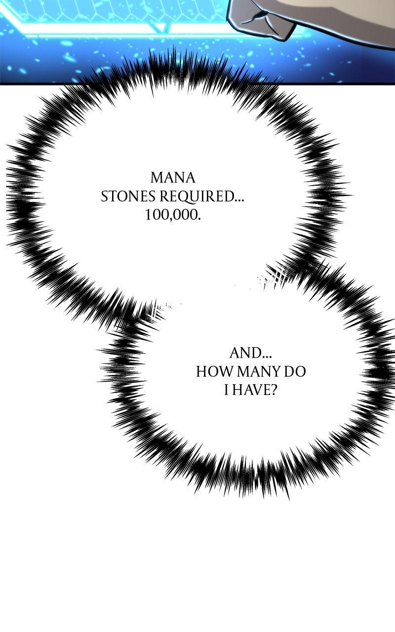 Hiding a Warehouse in the Apocalypse Chap 56 - Next Chap 57