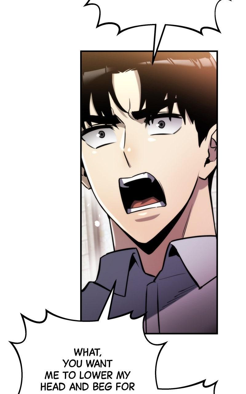 Hiding a Warehouse in the Apocalypse Chap 56 - Next Chap 57