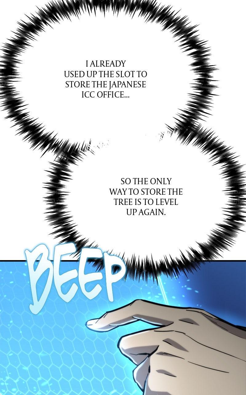 Hiding a Warehouse in the Apocalypse Chap 56 - Next Chap 57
