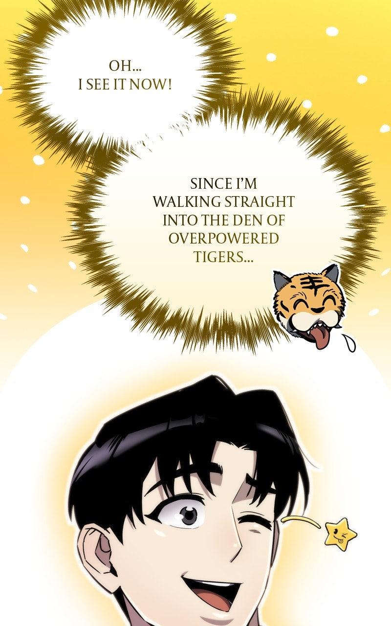 Hiding a Warehouse in the Apocalypse Chap 56 - Next Chap 57