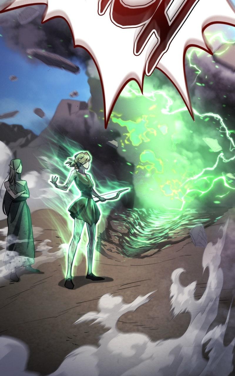 Hiding a Warehouse in the Apocalypse Chap 56 - Next Chap 57