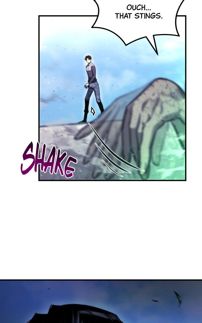 Hiding a Warehouse in the Apocalypse Chap 56 - Next Chap 57