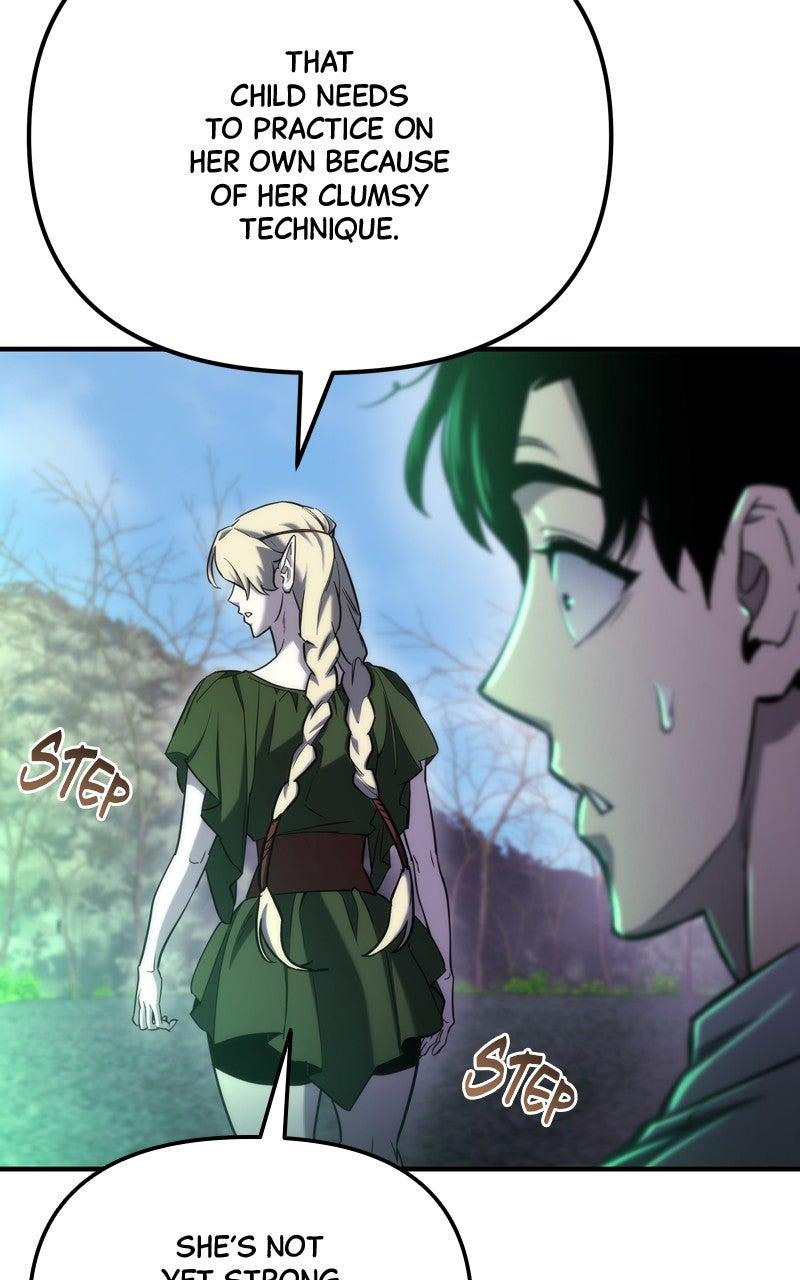 Hiding a Warehouse in the Apocalypse Chap 56 - Next Chap 57