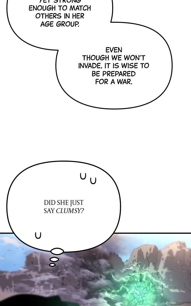 Hiding a Warehouse in the Apocalypse Chap 56 - Next Chap 57