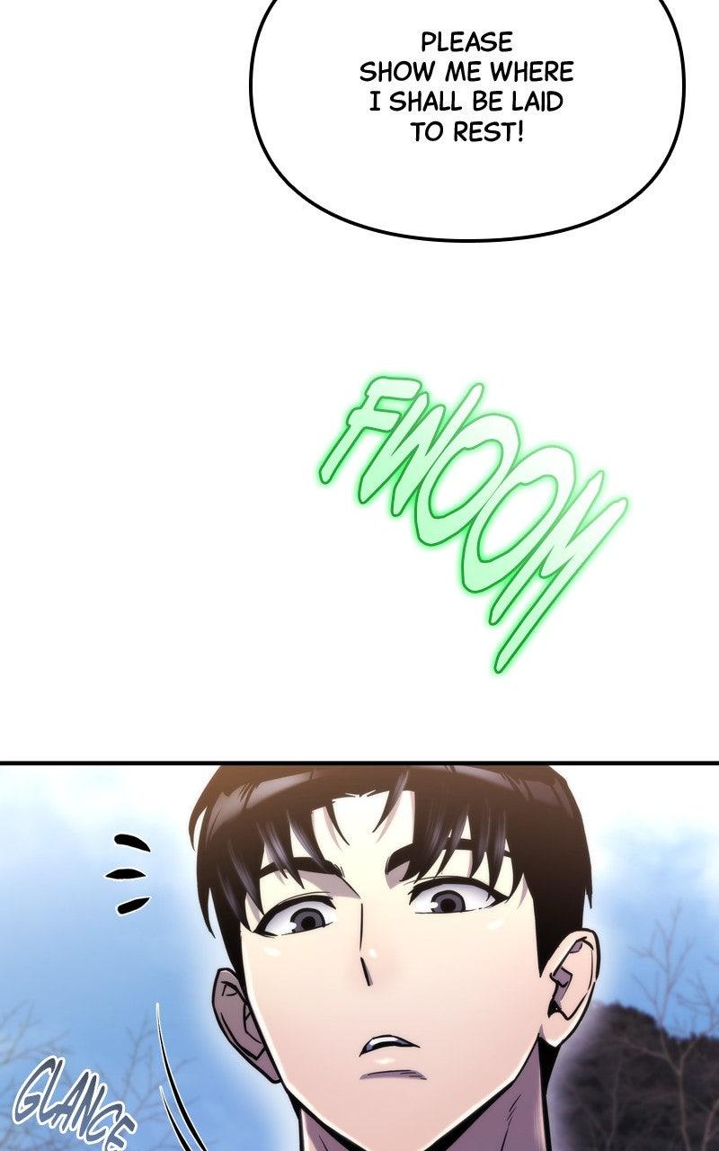 Hiding a Warehouse in the Apocalypse Chap 56 - Next Chap 57