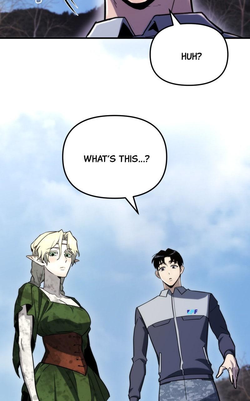 Hiding a Warehouse in the Apocalypse Chap 56 - Next Chap 57