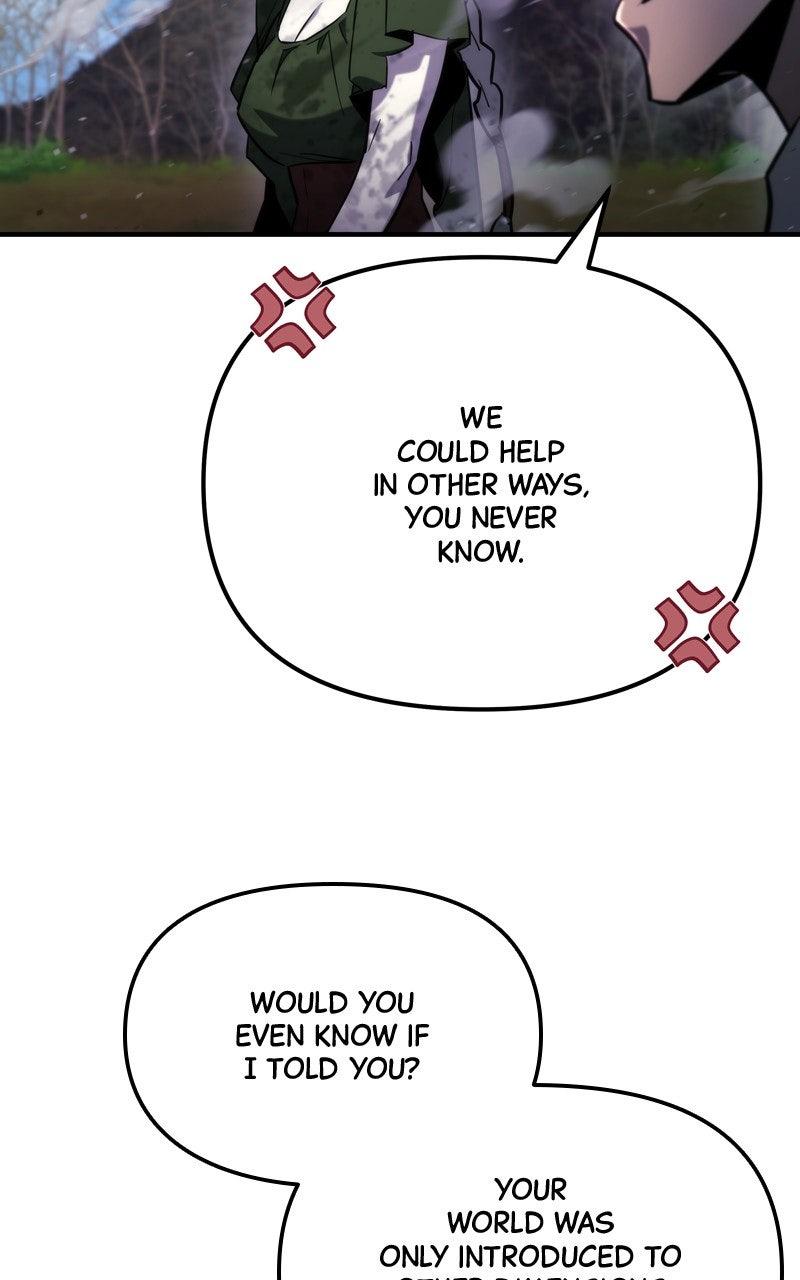 Hiding a Warehouse in the Apocalypse Chap 56 - Next Chap 57