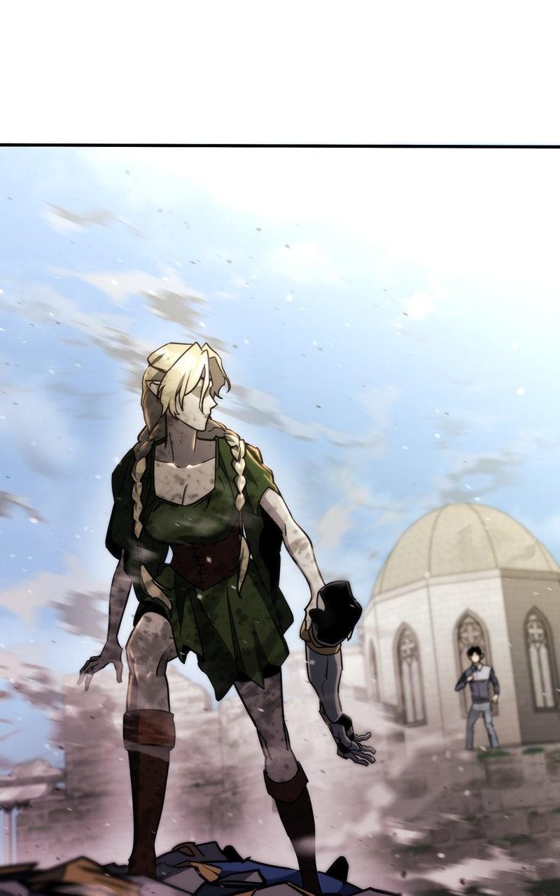 Hiding a Warehouse in the Apocalypse Chap 56 - Next Chap 57