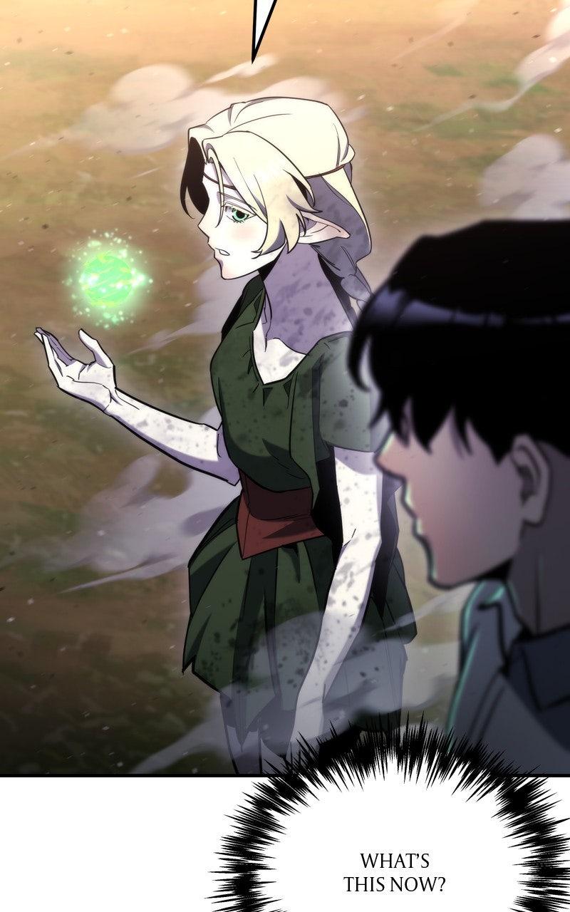 Hiding a Warehouse in the Apocalypse Chap 56 - Next Chap 57