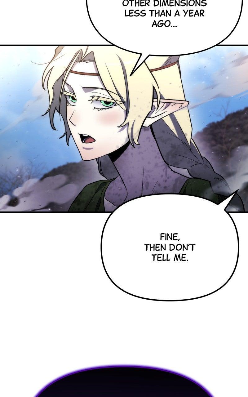 Hiding a Warehouse in the Apocalypse Chap 56 - Next Chap 57