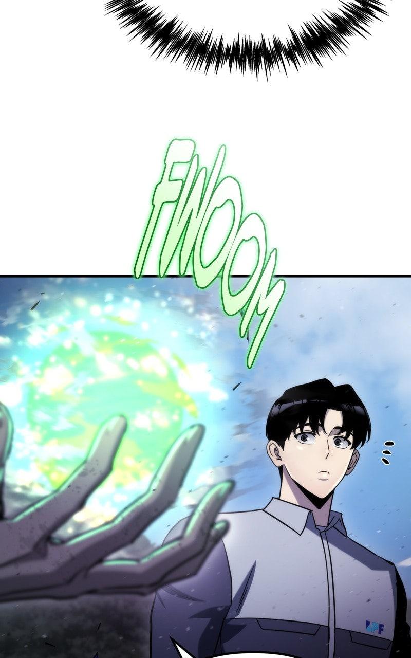 Hiding a Warehouse in the Apocalypse Chap 56 - Next Chap 57
