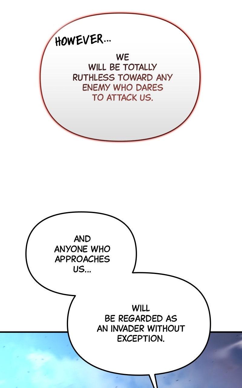 Hiding a Warehouse in the Apocalypse Chap 56 - Next Chap 57