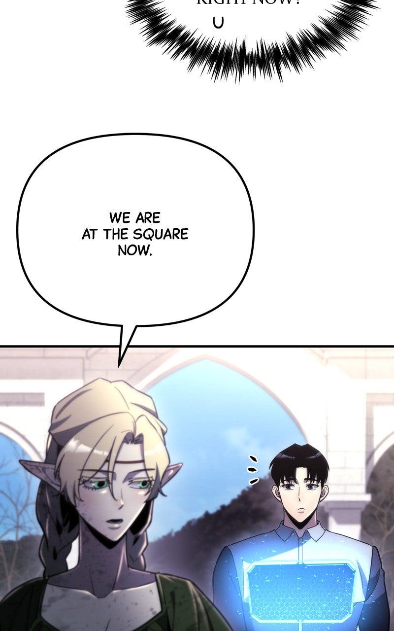 Hiding a Warehouse in the Apocalypse Chap 56 - Next Chap 57