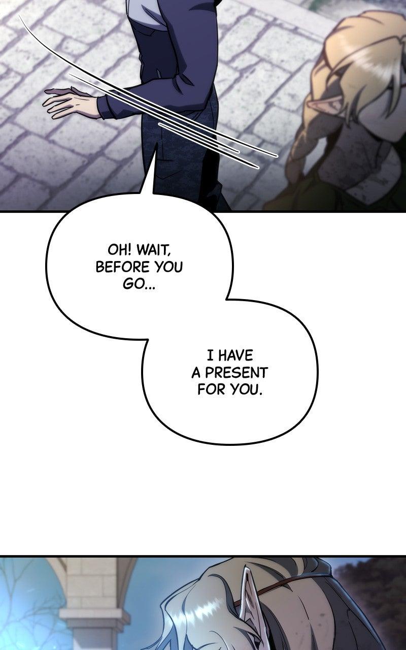 Hiding a Warehouse in the Apocalypse Chap 56 - Next Chap 57