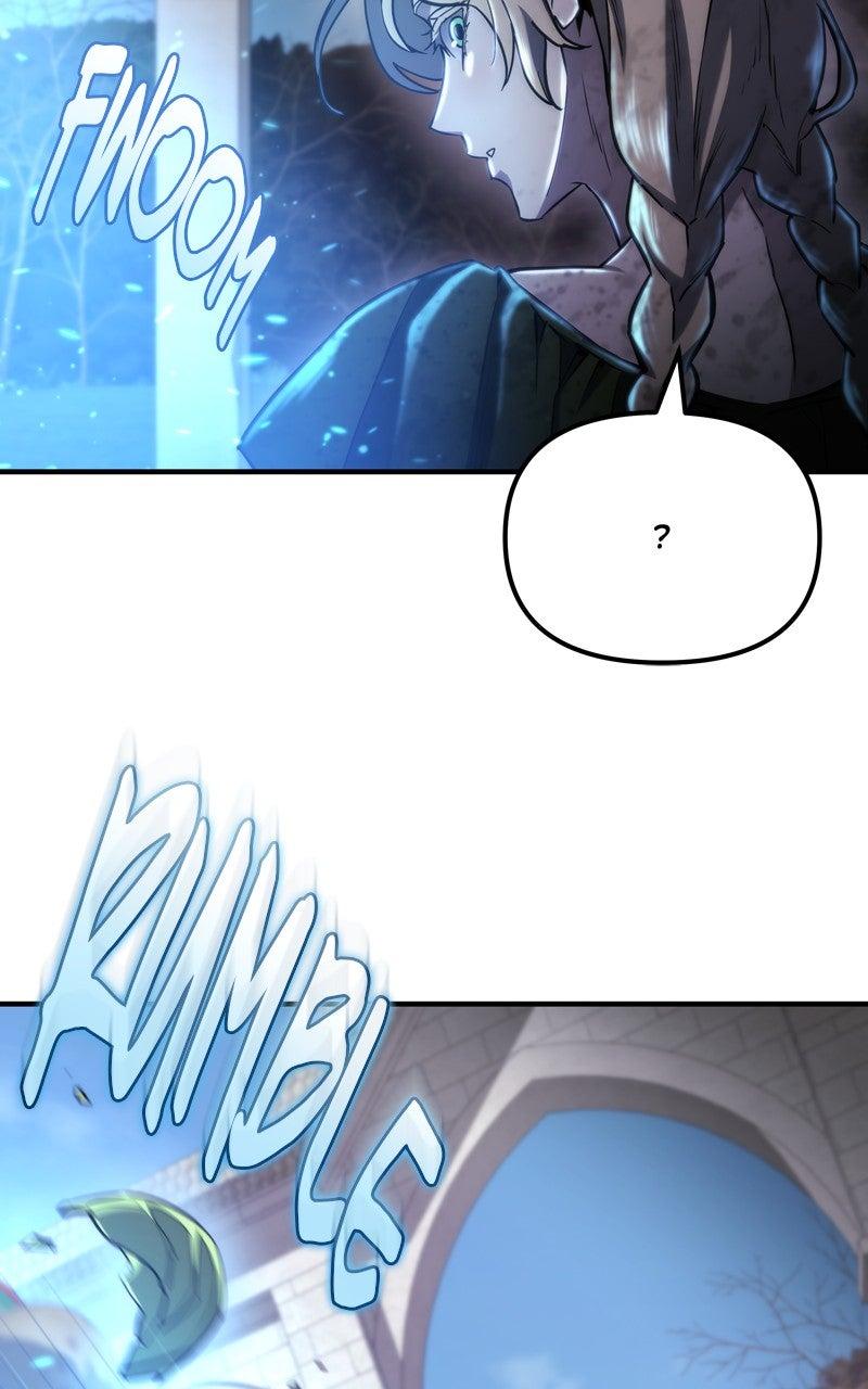 Hiding a Warehouse in the Apocalypse Chap 56 - Next Chap 57