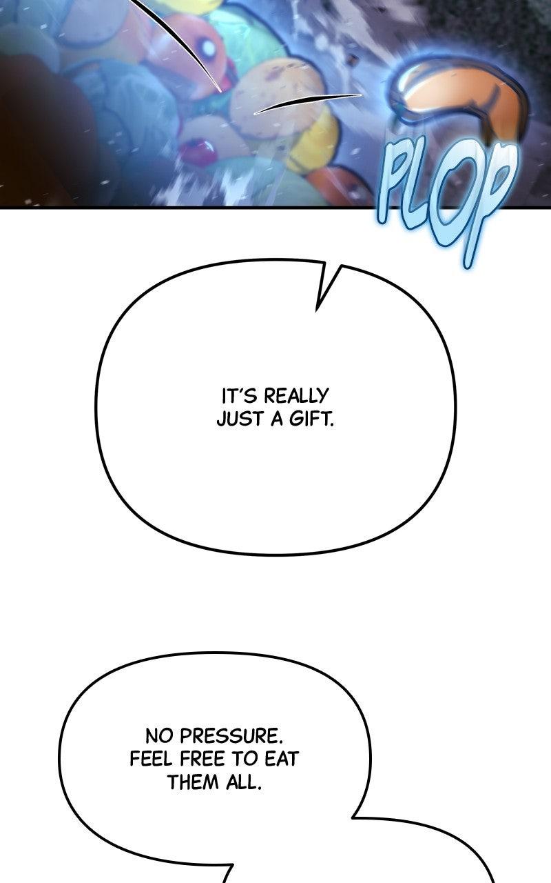 Hiding a Warehouse in the Apocalypse Chap 56 - Next Chap 57