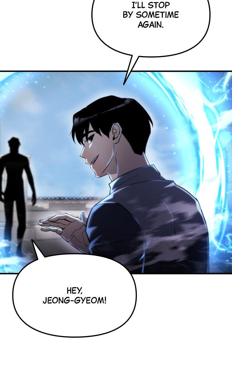 Hiding a Warehouse in the Apocalypse Chap 56 - Next Chap 57