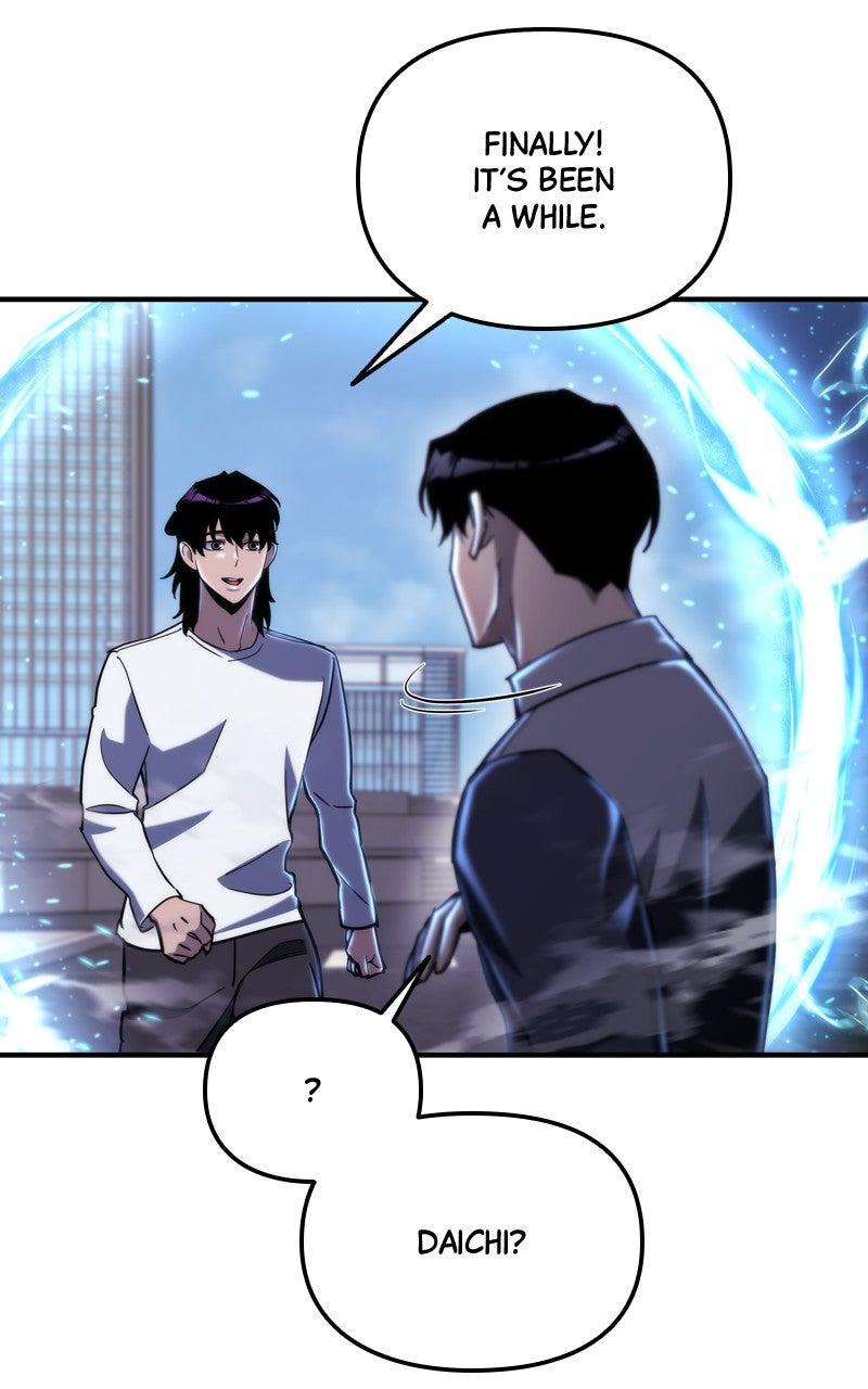 Hiding a Warehouse in the Apocalypse Chap 56 - Next Chap 57