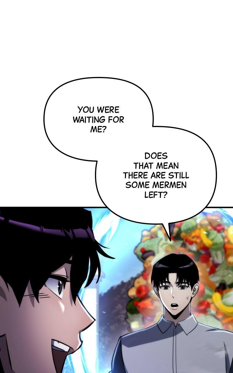 Hiding a Warehouse in the Apocalypse Chap 56 - Next Chap 57