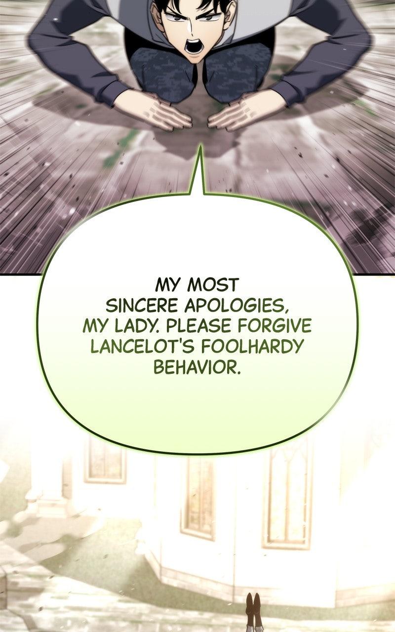 Hiding a Warehouse in the Apocalypse Chap 56 - Next Chap 57