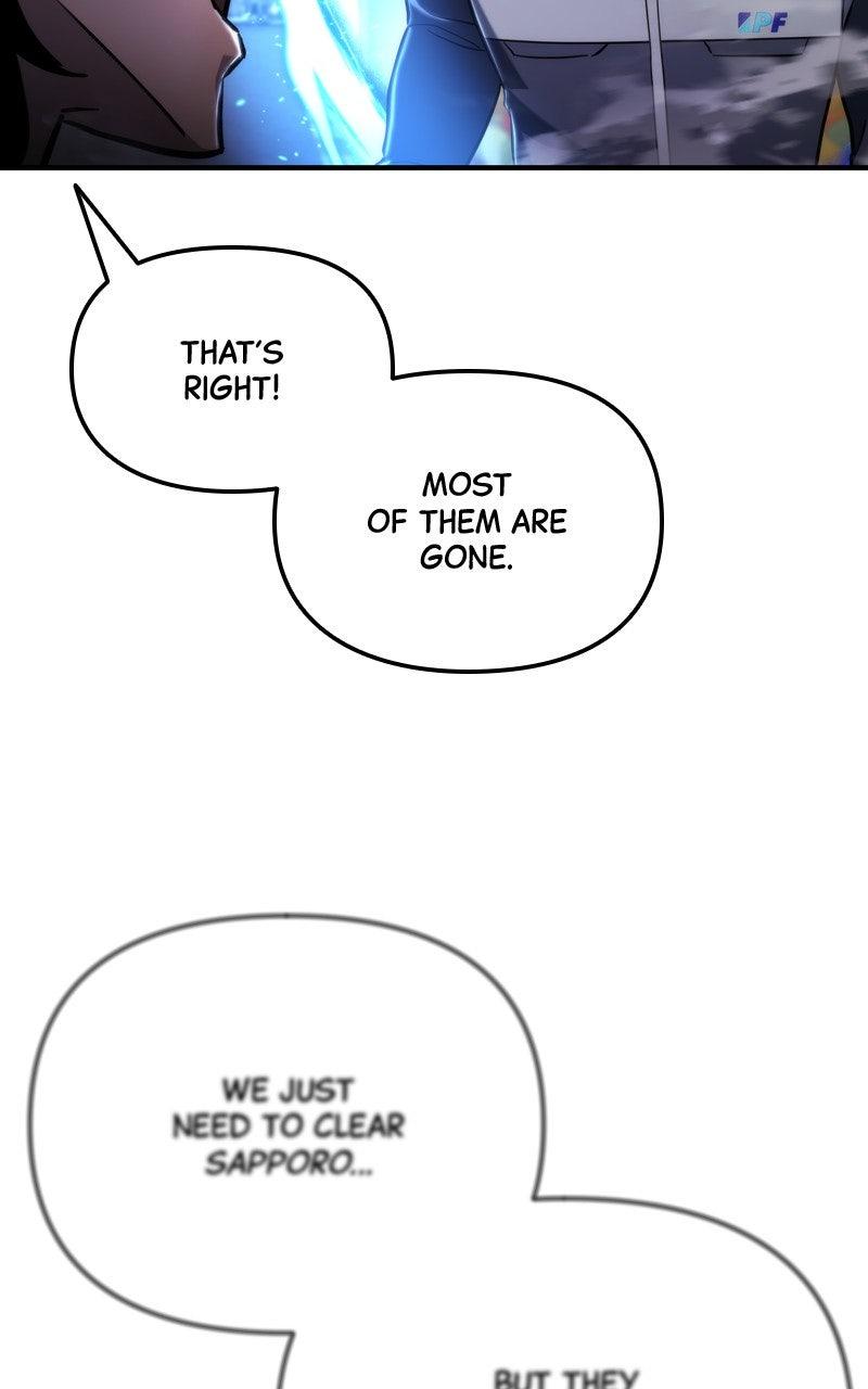 Hiding a Warehouse in the Apocalypse Chap 56 - Next Chap 57