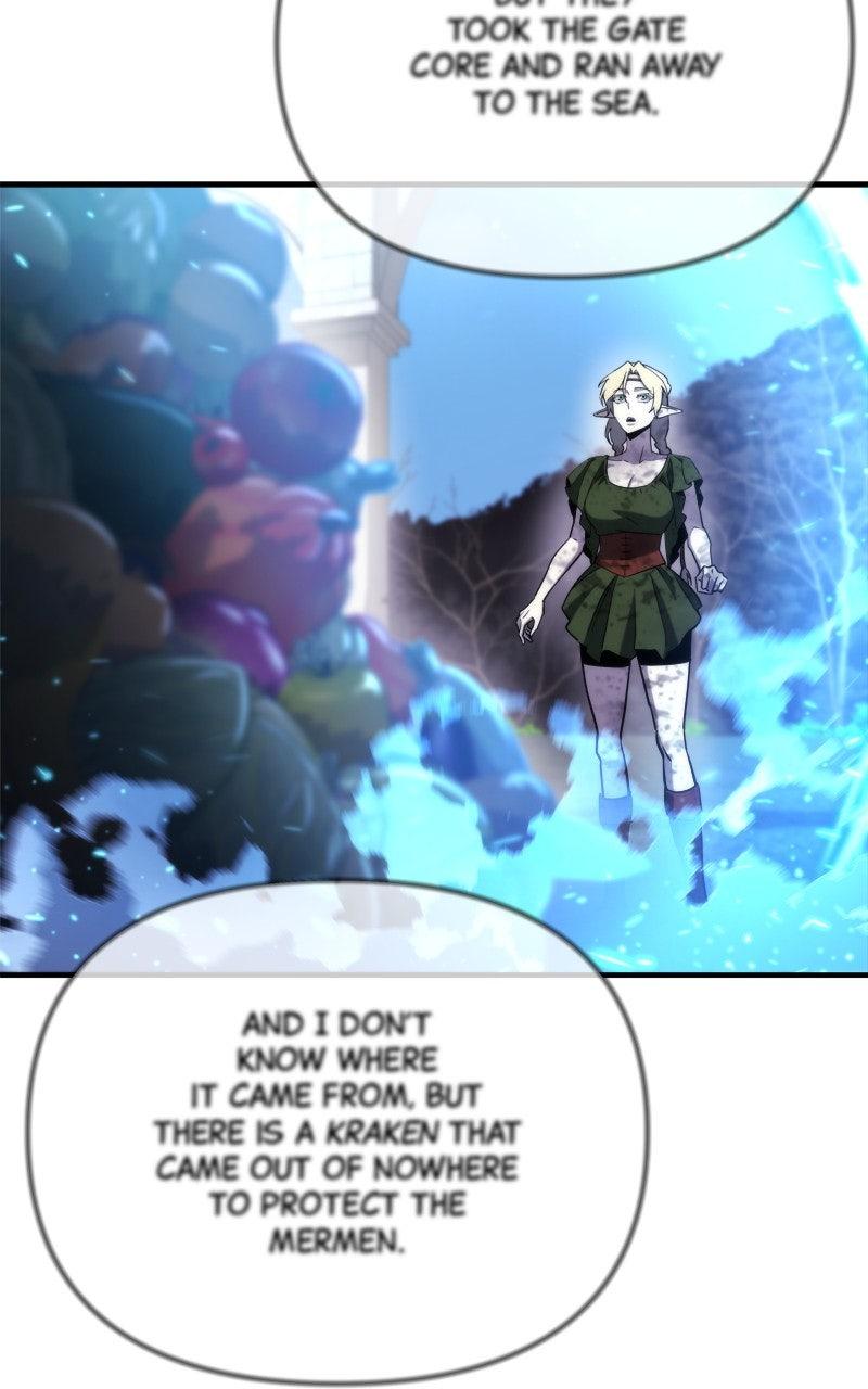 Hiding a Warehouse in the Apocalypse Chap 56 - Next Chap 57