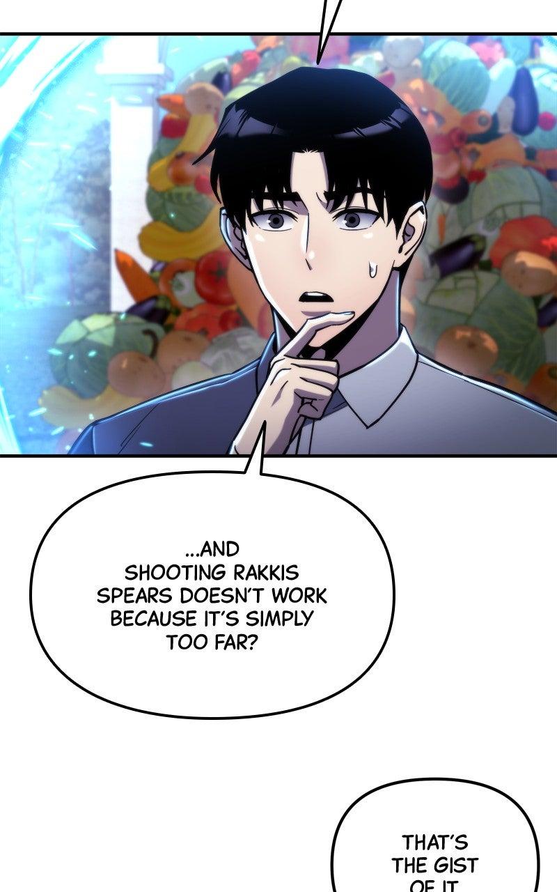 Hiding a Warehouse in the Apocalypse Chap 56 - Next Chap 57