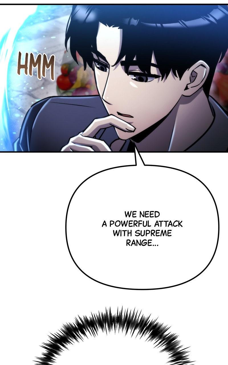 Hiding a Warehouse in the Apocalypse Chap 56 - Next Chap 57
