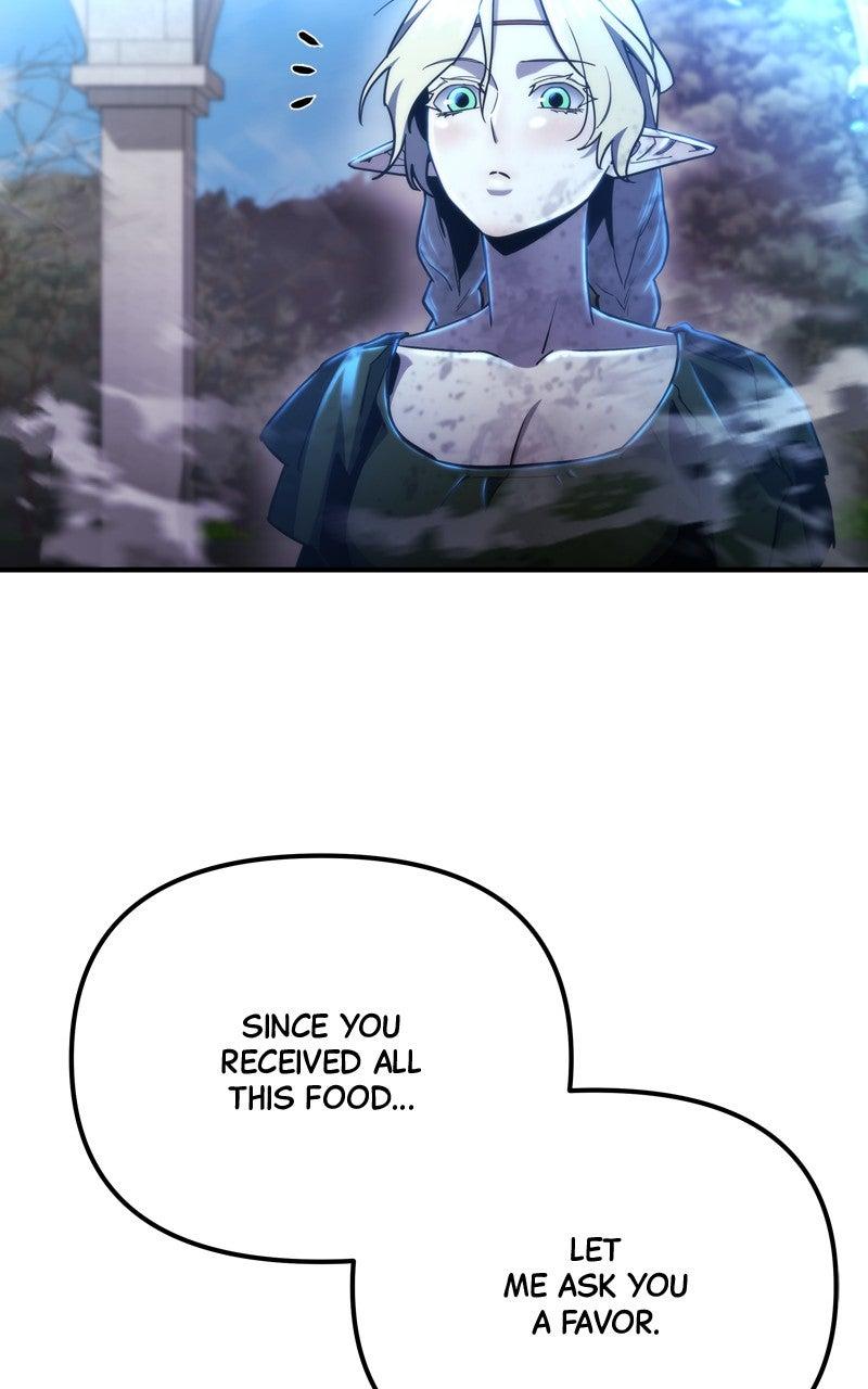 Hiding a Warehouse in the Apocalypse Chap 56 - Next Chap 57