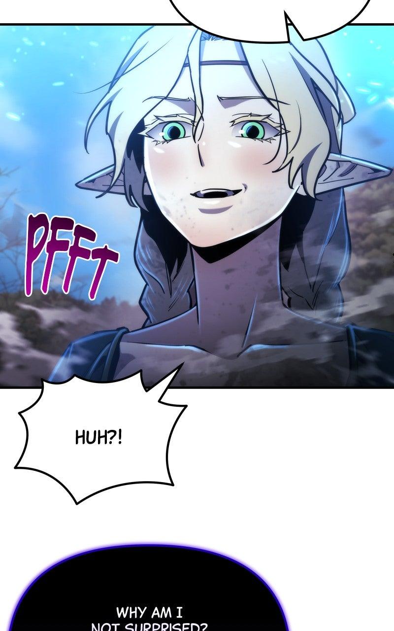 Hiding a Warehouse in the Apocalypse Chap 56 - Next Chap 57