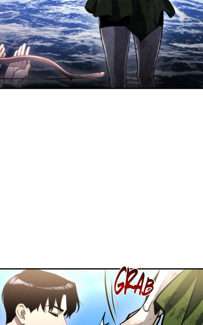 Hiding a Warehouse in the Apocalypse Chap 56 - Next Chap 57