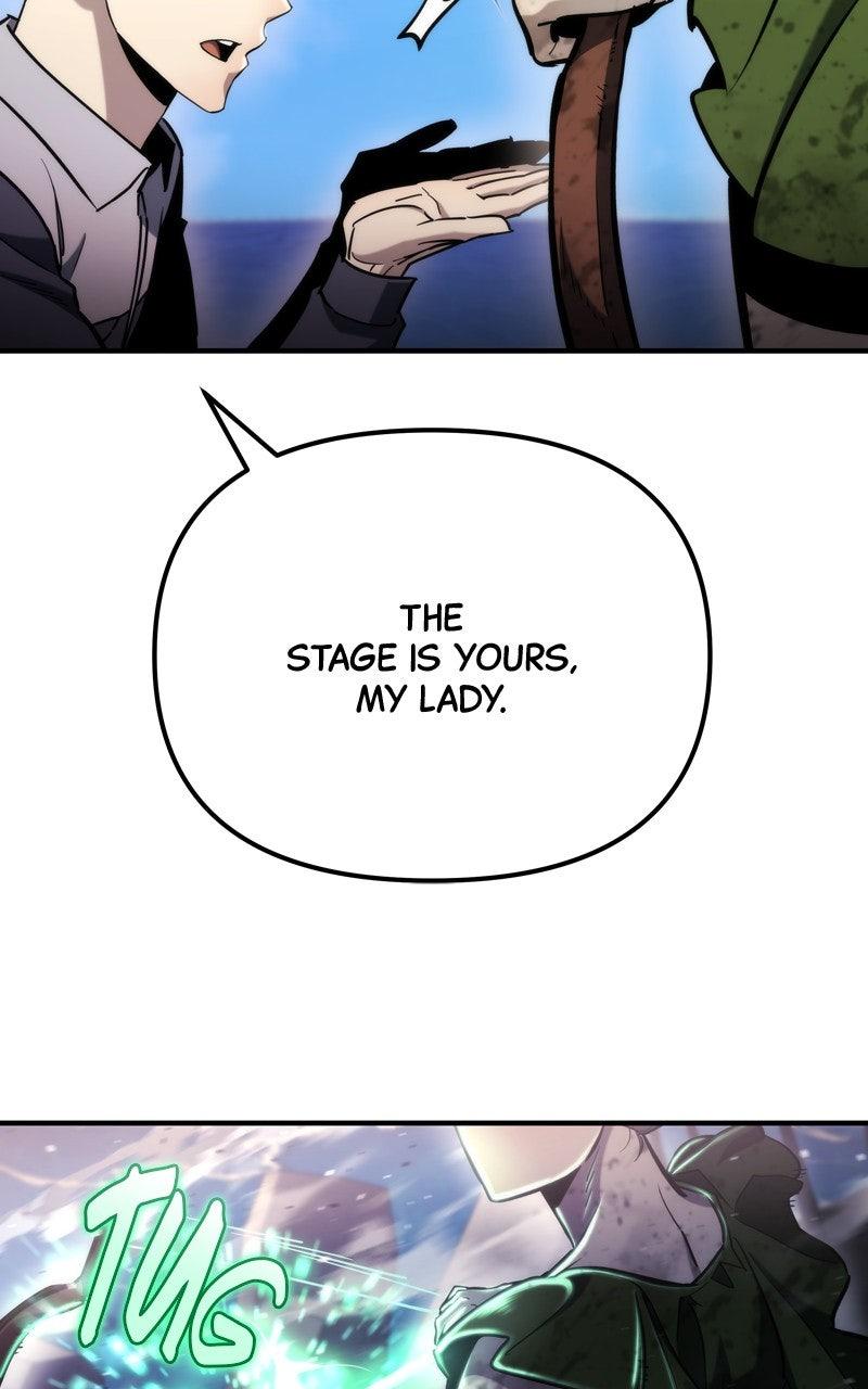 Hiding a Warehouse in the Apocalypse Chap 56 - Next Chap 57