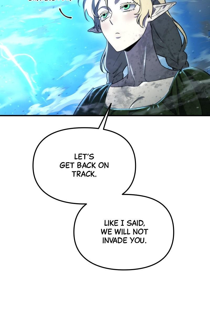 Hiding a Warehouse in the Apocalypse Chap 56 - Next Chap 57