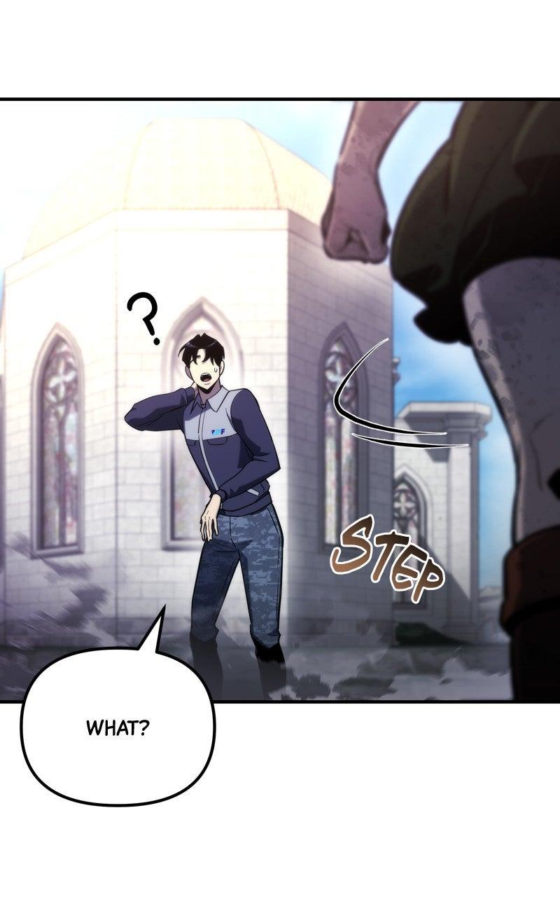 Hiding a Warehouse in the Apocalypse Chap 56 - Next Chap 57