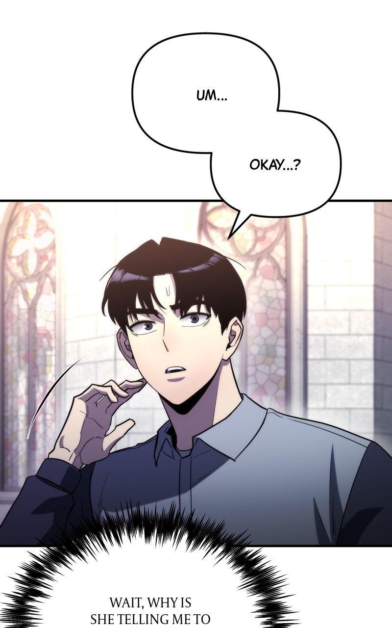 Hiding a Warehouse in the Apocalypse Chap 56 - Next Chap 57