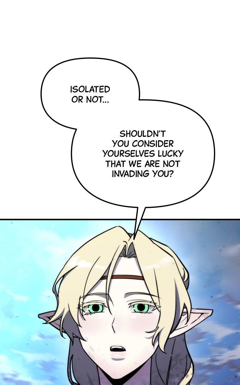Hiding a Warehouse in the Apocalypse Chap 56 - Next Chap 57