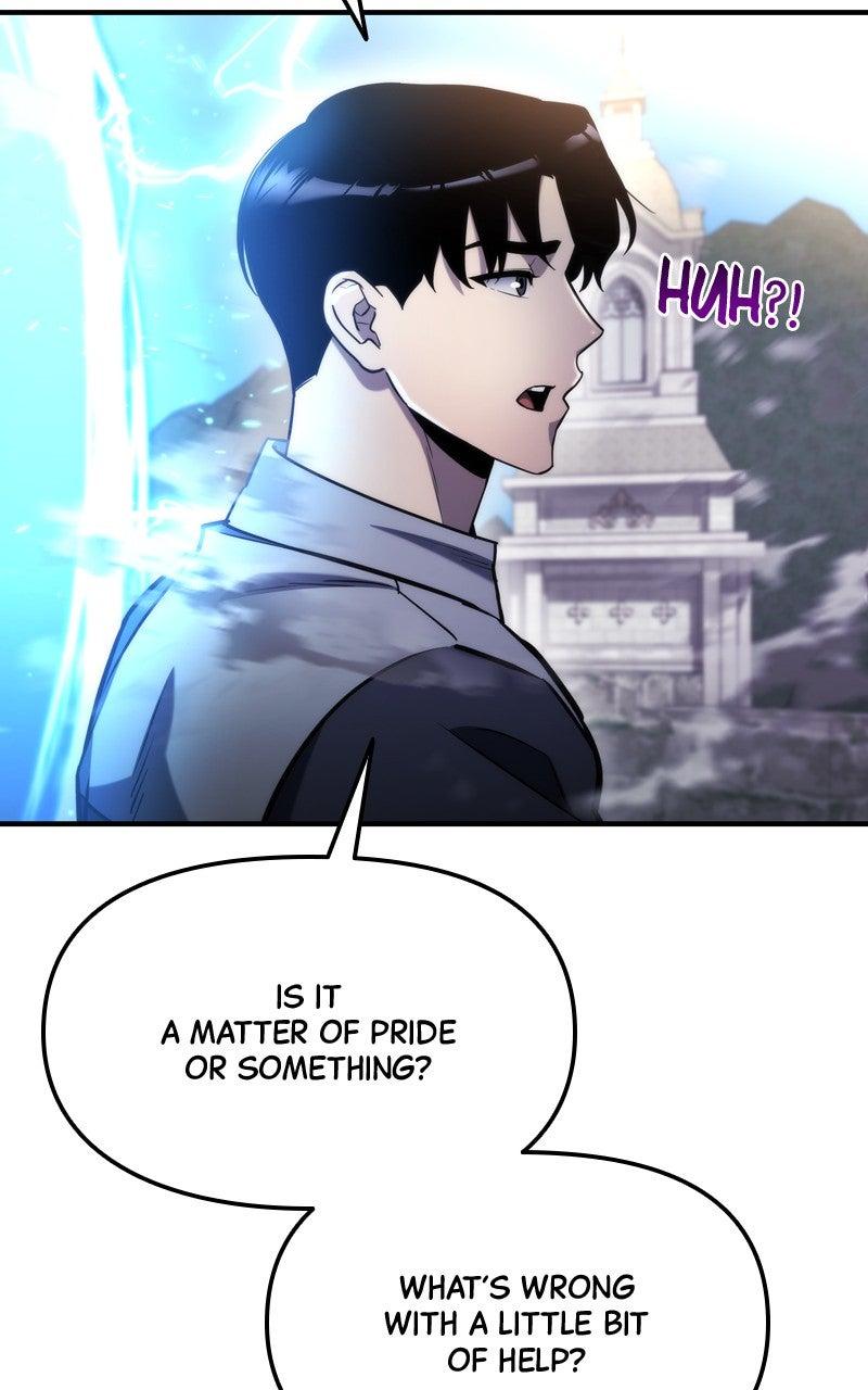 Hiding a Warehouse in the Apocalypse Chap 56 - Next Chap 57