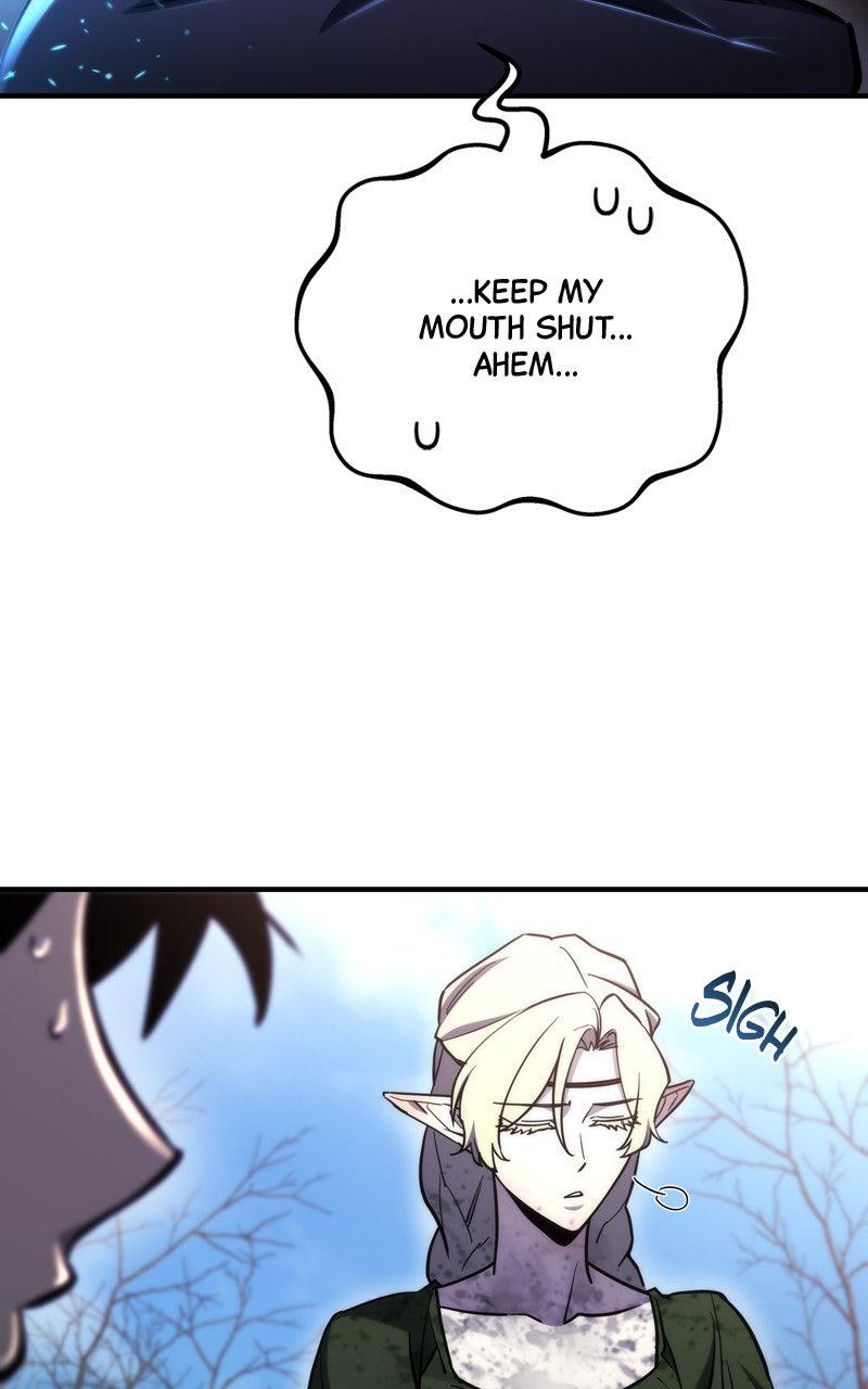 Hiding a Warehouse in the Apocalypse Chap 56 - Next Chap 57