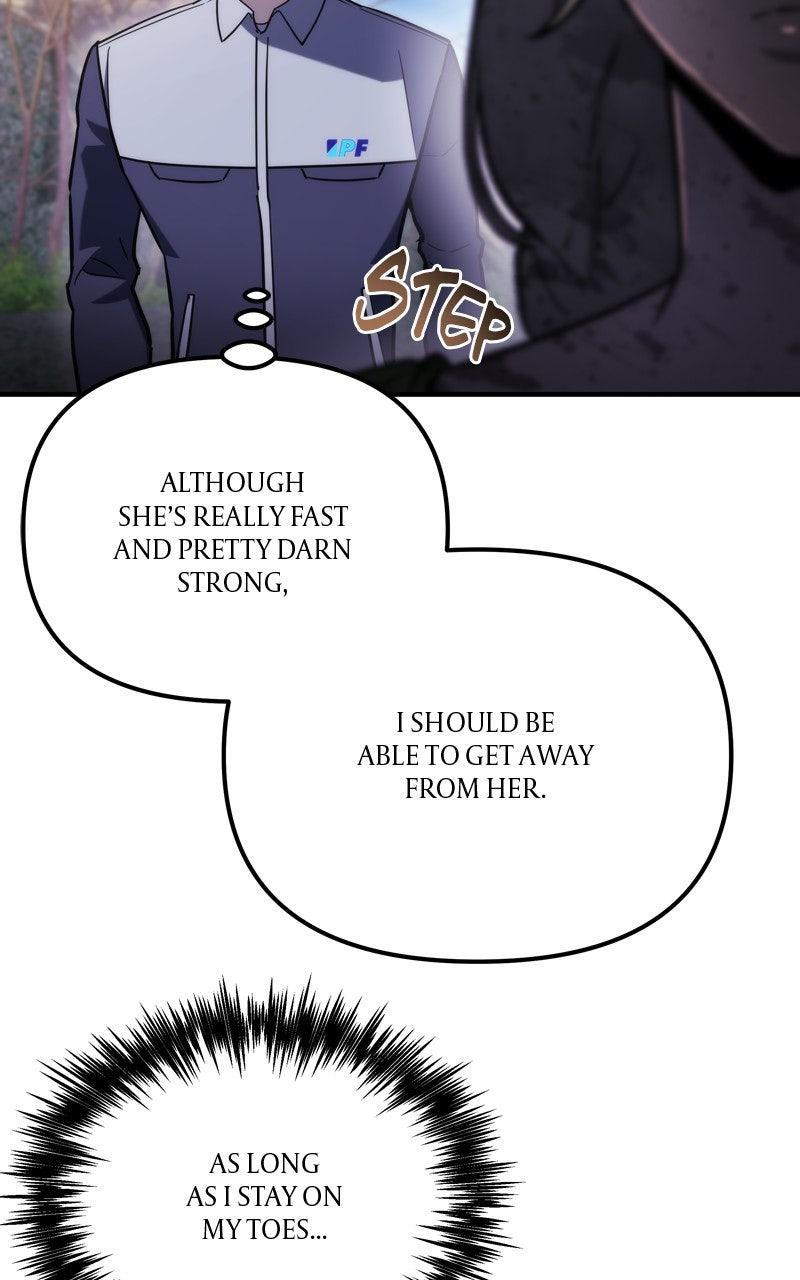 Hiding a Warehouse in the Apocalypse Chap 56 - Next Chap 57