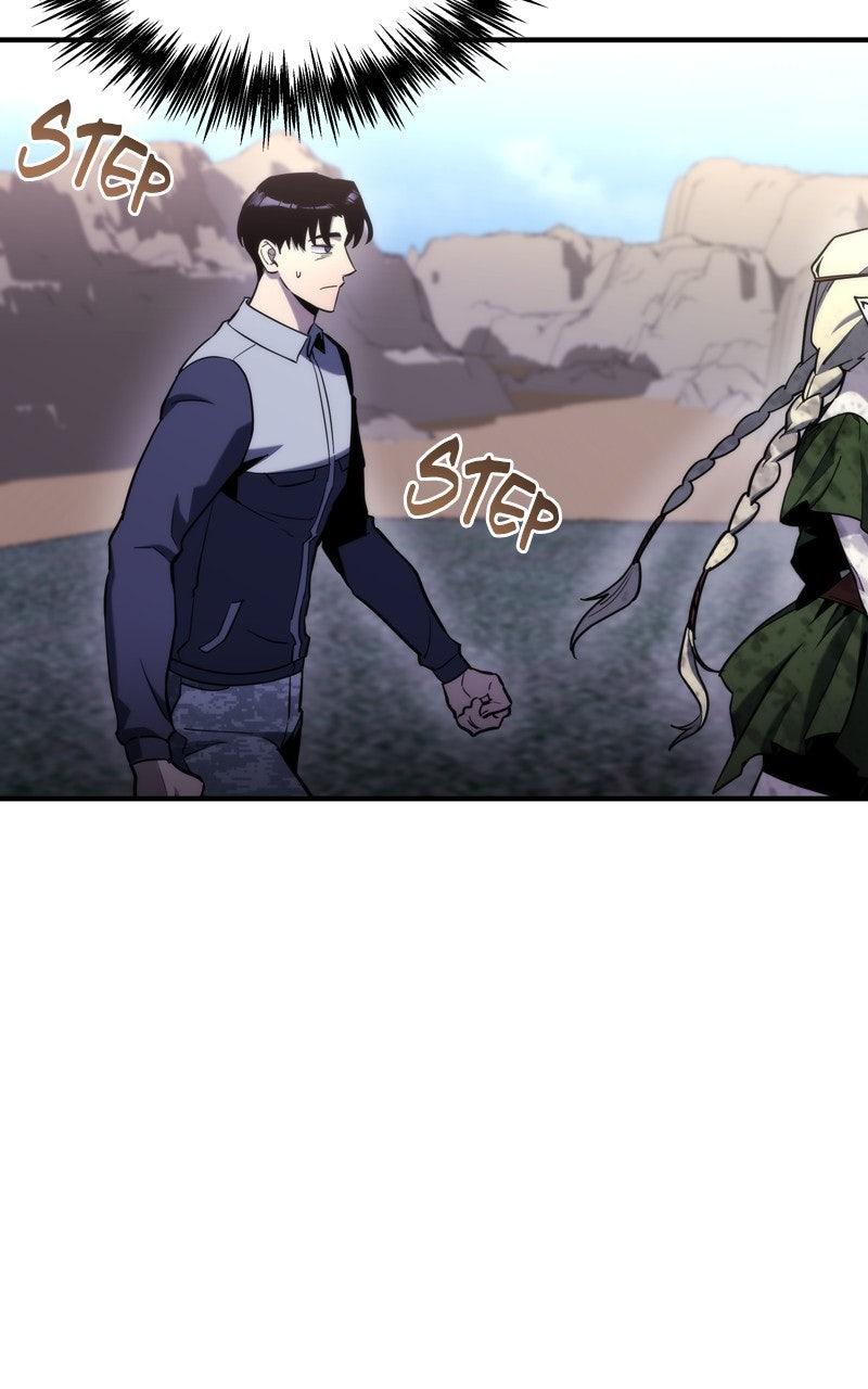 Hiding a Warehouse in the Apocalypse Chap 56 - Next Chap 57