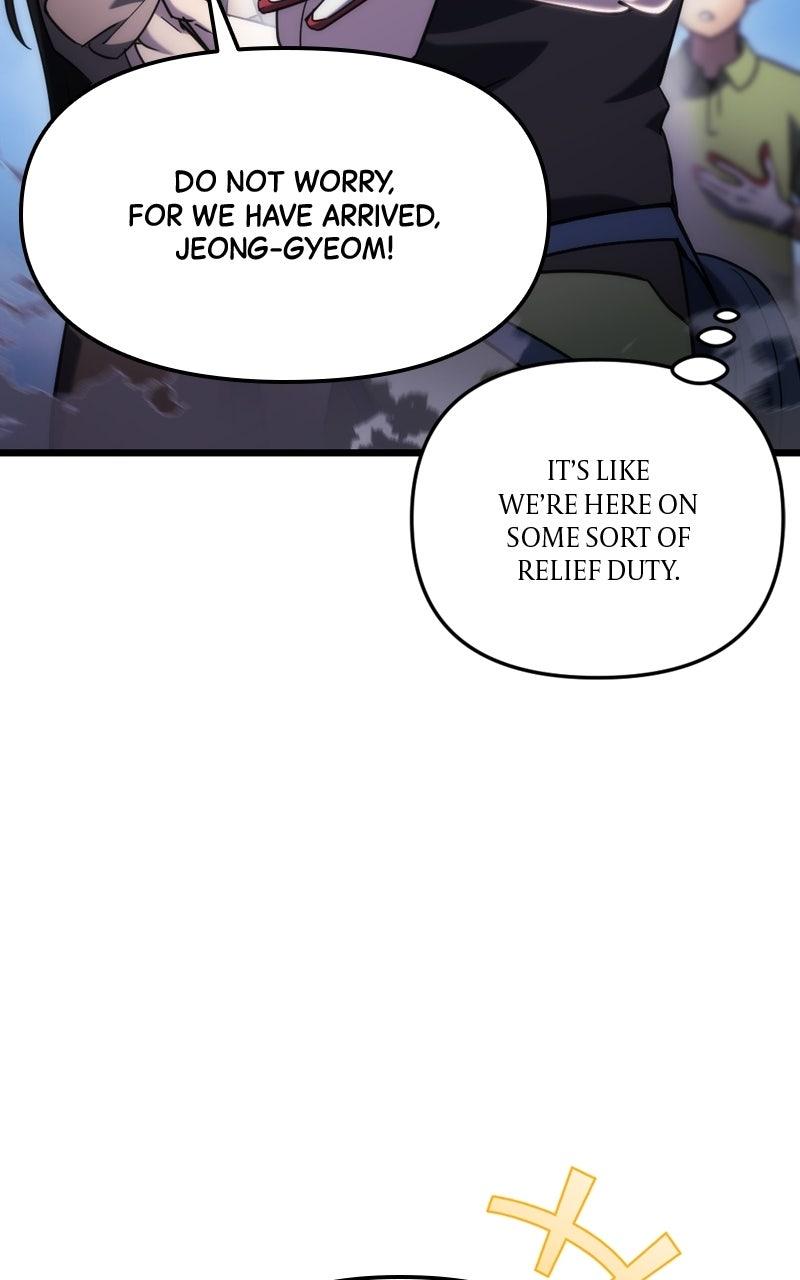 Hiding a Warehouse in the Apocalypse Chap 58 - Next Chap 59