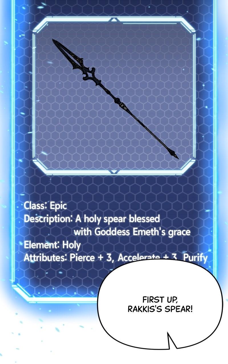 Hiding a Warehouse in the Apocalypse Chap 58 - Next Chap 59