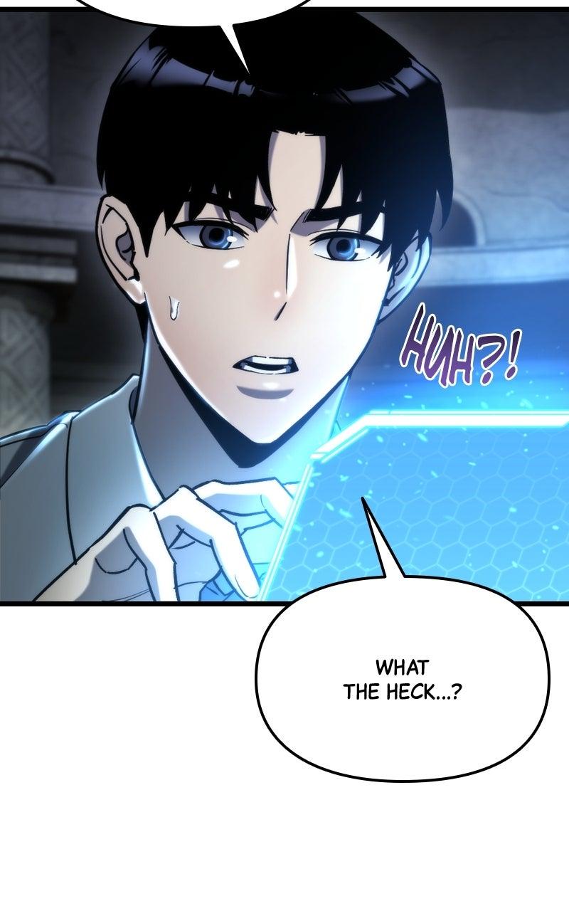 Hiding a Warehouse in the Apocalypse Chap 58 - Next Chap 59