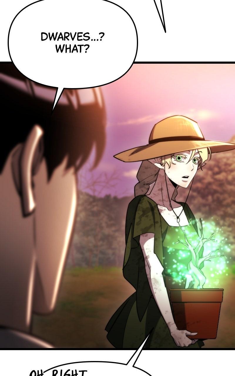 Hiding a Warehouse in the Apocalypse Chap 58 - Next Chap 59