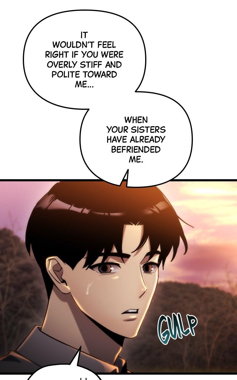 Hiding a Warehouse in the Apocalypse Chap 58 - Next Chap 59